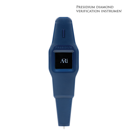 ARI BY PRESIDIUM
