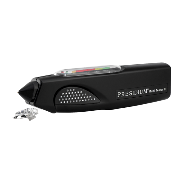 MULTI TESTER III - Image 6