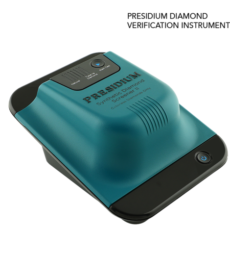 SYNTHETIC DIAMOND SCREENER II