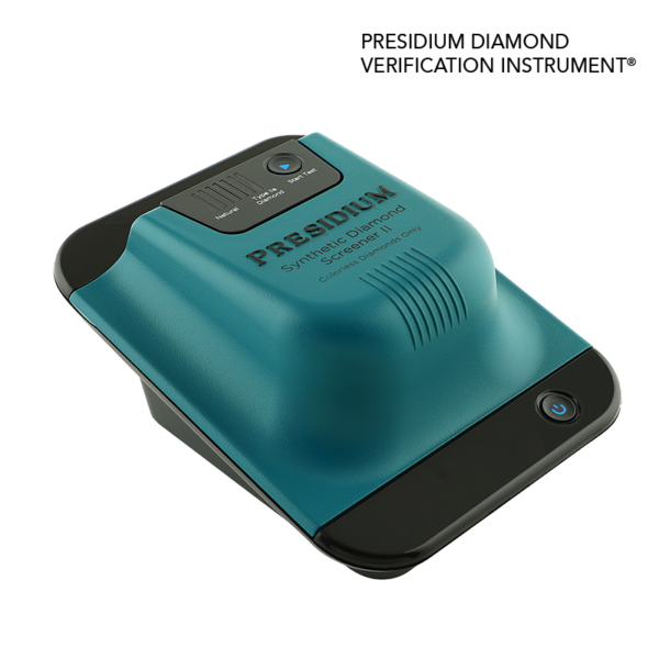 SYNTHETIC DIAMOND SCREENER II