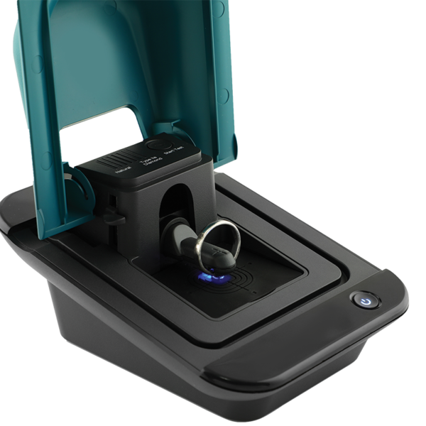 SYNTHETIC DIAMOND SCREENER II - Image 2