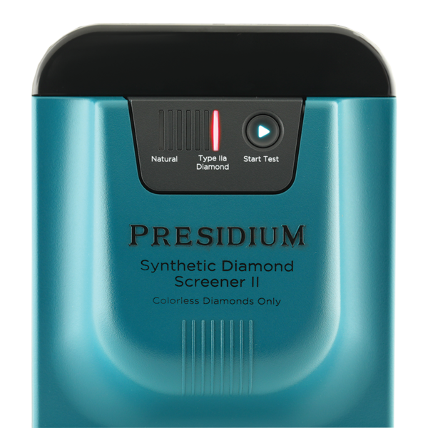 SYNTHETIC DIAMOND SCREENER II - Image 6